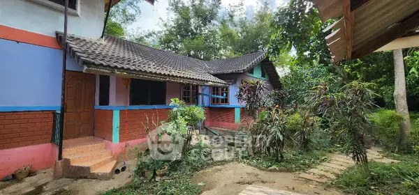 2-BR House in Mae Na — photo 4