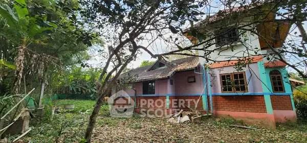 2-BR House in Mae Na — photo 2