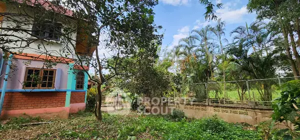 2-BR House in Mae Na — photo 5