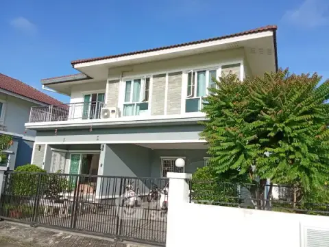 3-BR House in Ton Pao — ภาพ 2