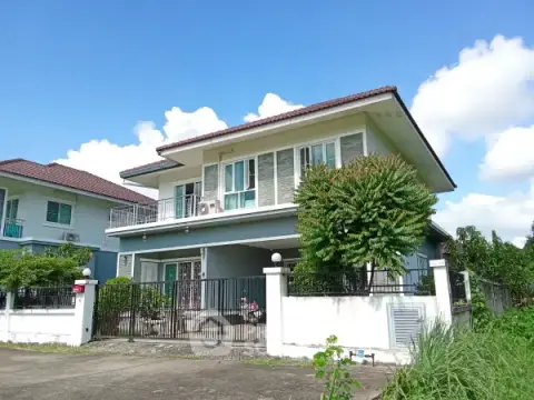 3-BR House in Ton Pao — ภาพ 5