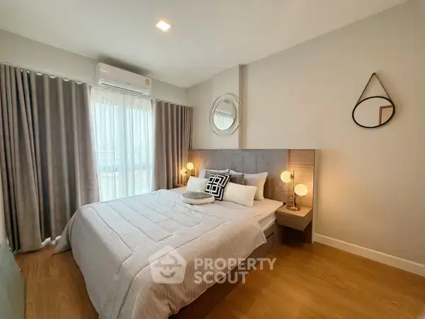 1-BR Condo at Arise Condo At Mahidol in Pa Daet — ภาพ 5