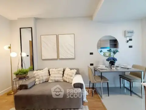 1-BR Condo at Arise Condo At Mahidol in Pa Daet — ภาพ 4