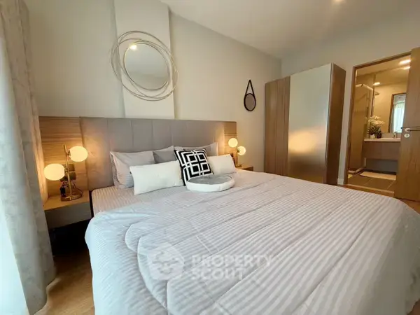 1-BR Condo at Arise Condo At Mahidol in Pa Daet — ภาพ 6