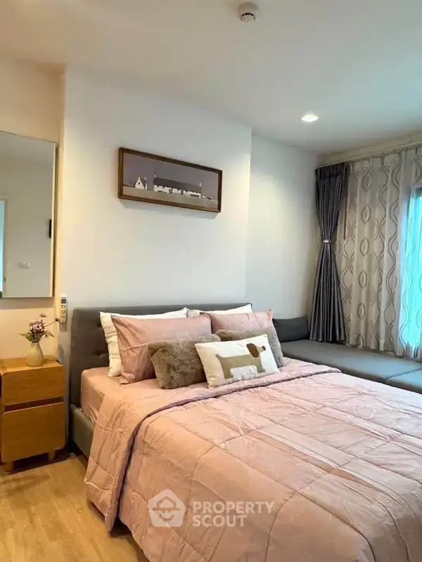 1-BR Condo at Escent Chiangmai close to CentralFestival Chiangmai — photo 7