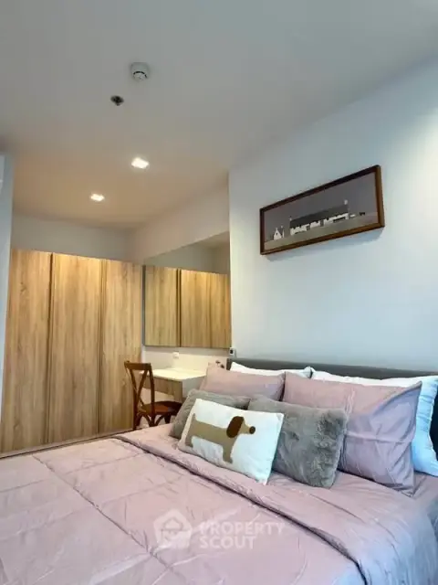 1-BR Condo at Escent Chiangmai close to CentralFestival Chiangmai — photo 3
