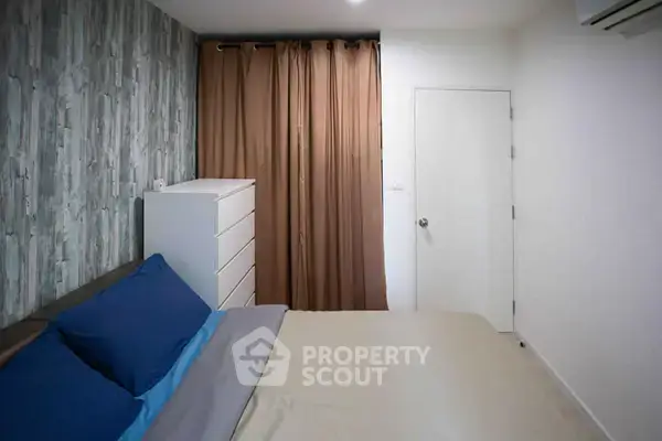 1-BR Condo at Aspire Sukhumvit 48 near BTS Phra Khanong — photo 5