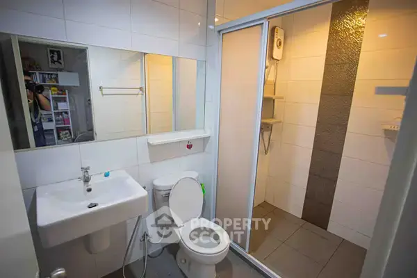 1-BR Condo at Aspire Sukhumvit 48 near BTS Phra Khanong — photo 7