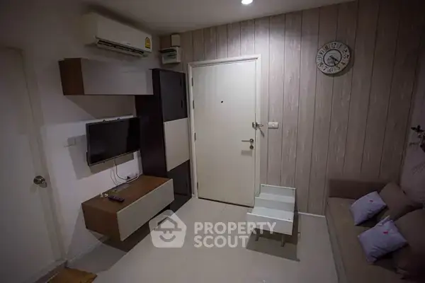 1-BR Condo at Aspire Sukhumvit 48 near BTS Phra Khanong — photo 3
