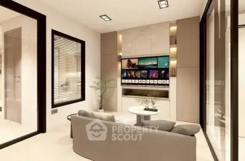 1-BR Condo at Nakorn Ping Condominium in Chang Phueak — photo 3