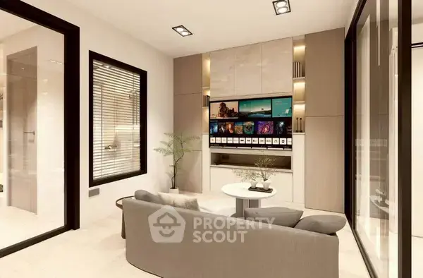 1-BR Condo at Nakorn Ping Condominium in Chang Phueak — photo 3