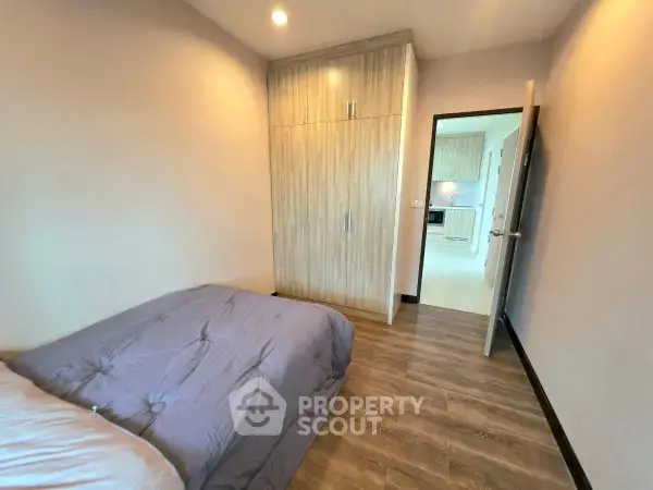 2-BR Condo at 103 Central Condominium in Chai Sathan — фото 7