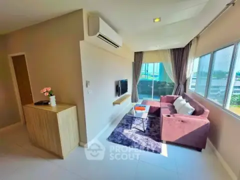 2-BR Condo at 103 Central Condominium in Chai Sathan — фото 2