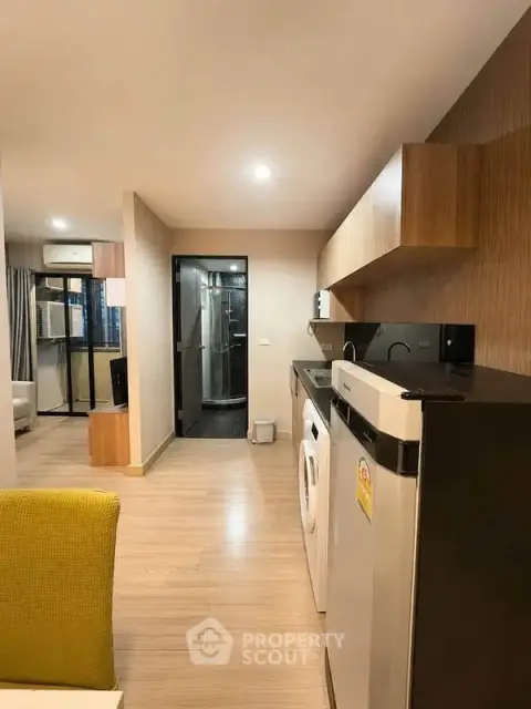 1-BR Condo close to Chiang Mai International Airport — photo 2