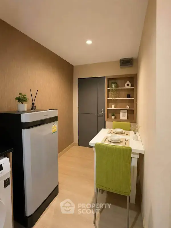 1-BR Condo close to Chiang Mai International Airport — photo 3