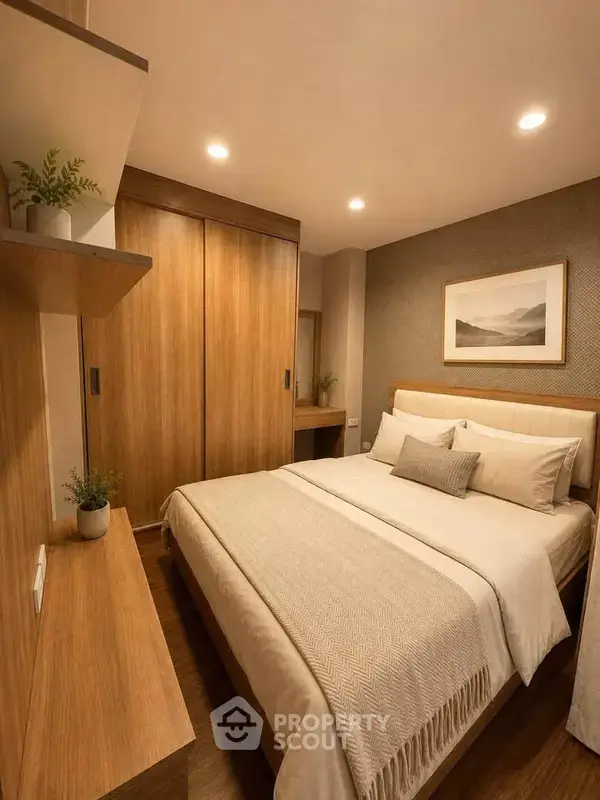 1-BR Condo close to Chiang Mai International Airport — photo 5
