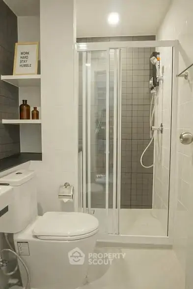 1-BR Condo at Escent Park Ville Chiangmai in Fa Ham — photo 4
