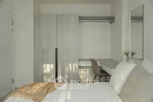 1-BR Condo at Escent Park Ville Chiangmai in Fa Ham — photo 7