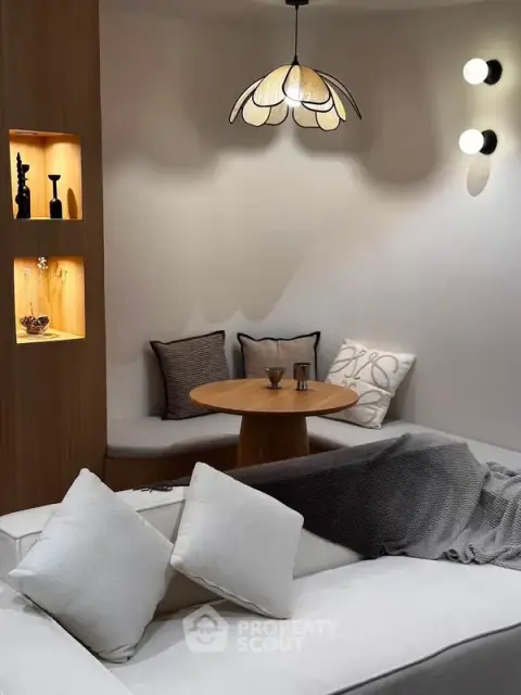 1-BR Condo at Vieng Ping Mansion close to Chiang Mai University — photo 5