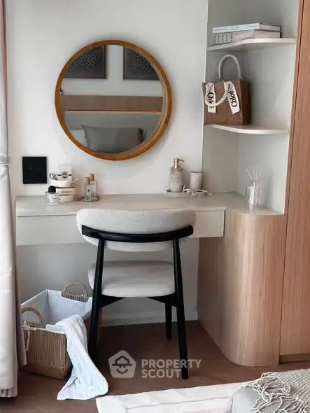 1-BR Condo at Vieng Ping Mansion close to Chiang Mai University — photo 3