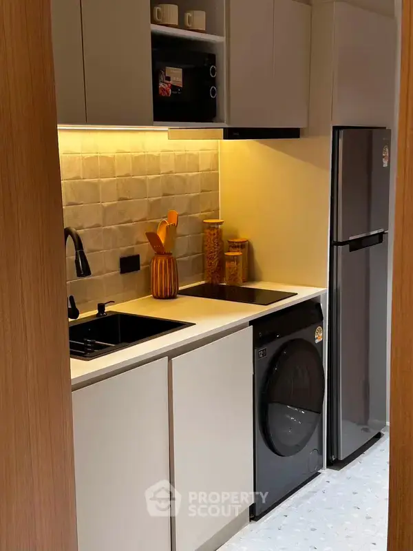 1-BR Condo at Vieng Ping Mansion close to Chiang Mai University — photo 6