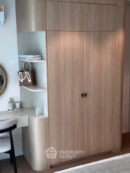 1-BR Condo at Vieng Ping Mansion close to Chiang Mai University — photo 2