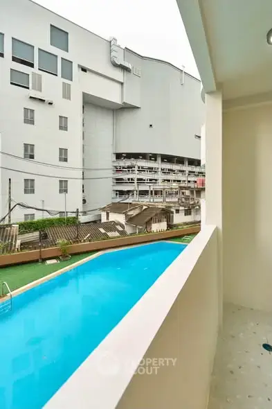 1-BR Condo at Vieng Ping Mansion close to Chiang Mai University — photo 4