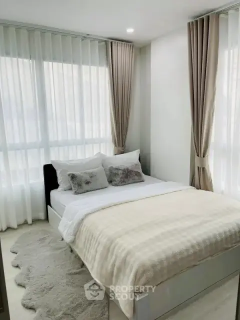 1-BR Condo at D Condo Sign Chiang Mai close to CentralFestival Chiangmai — photo 5