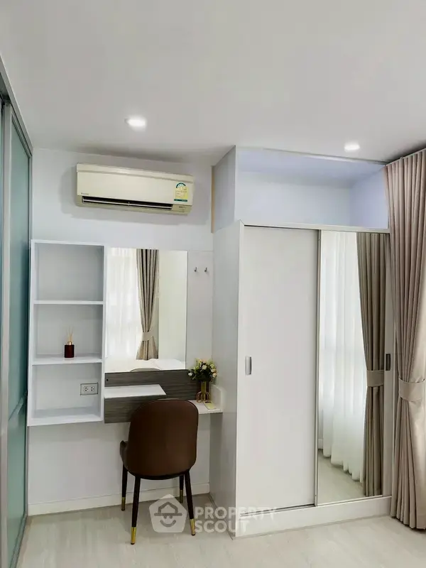 1-BR Condo at D Condo Sign Chiang Mai close to CentralFestival Chiangmai — photo 7