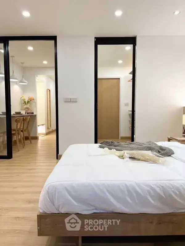 1-BR Condo at Chom Doi Condotel close to Nimmanhaemin — photo 7