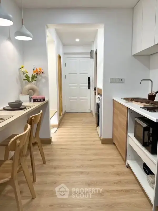 1-BR Condo at Chom Doi Condotel close to Nimmanhaemin — photo 6
