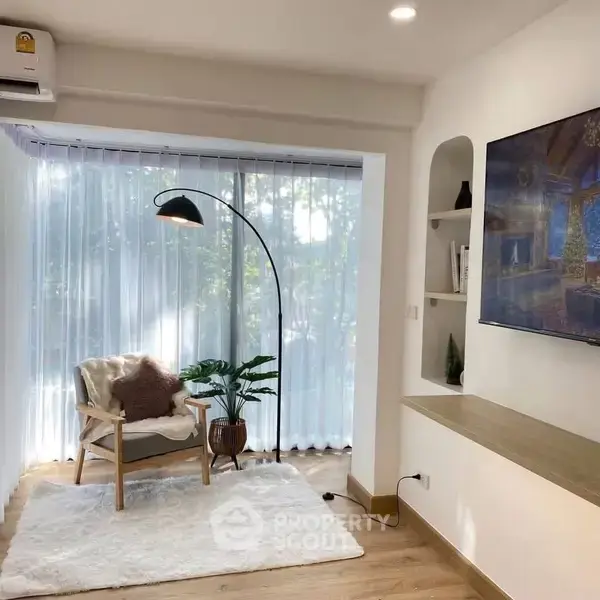 1-BR Condo at Chom Doi Condotel close to Nimmanhaemin — photo 3