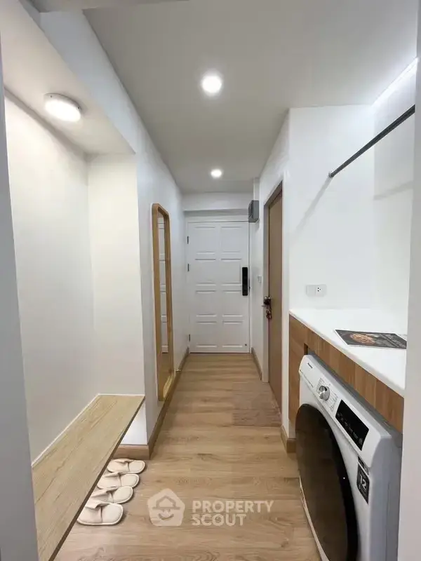 1-BR Condo at Chom Doi Condotel close to Nimmanhaemin — photo 5