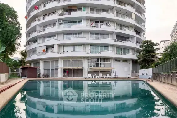 1-BR Condo at Chom Doi Condotel close to Nimmanhaemin — photo 2