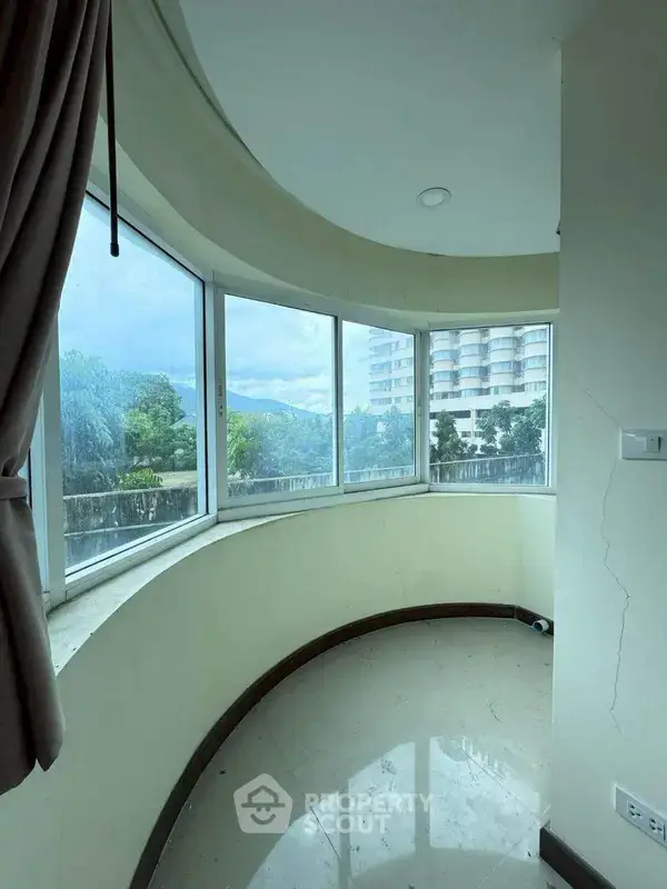 1-BR Condo in Chang Phueak — photo 6