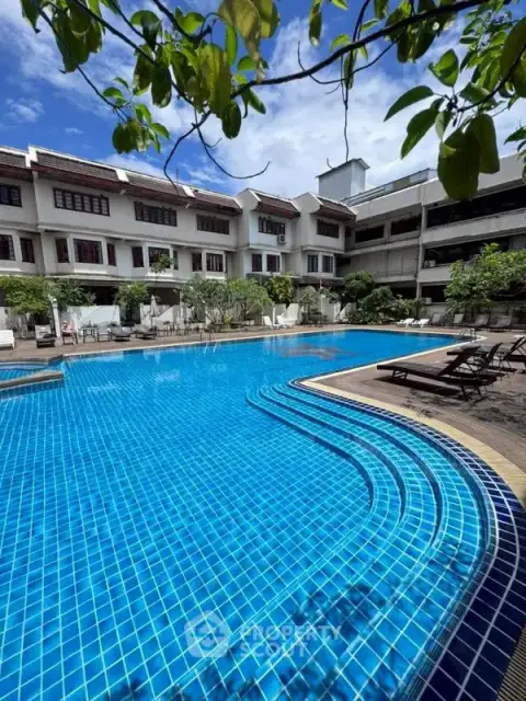 1-BR Condo in Chang Phueak — photo 2