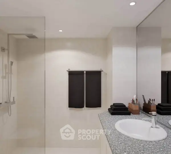 1-BR Condo at Hillside 3 Condominium close to Nimmanhaemin — photo 6