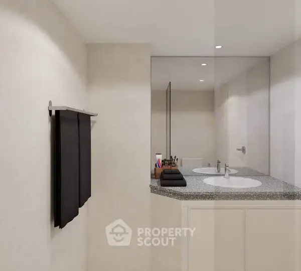 1-BR Condo at Hillside 3 Condominium close to Nimmanhaemin — photo 7