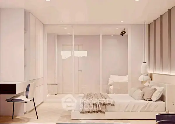 1-BR Condo close to Nimmanhaemin — photo 6