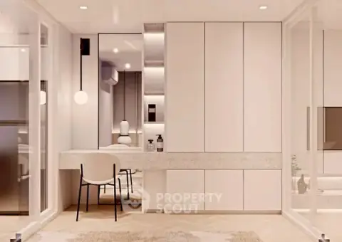 1-BR Condo close to Nimmanhaemin — photo 2
