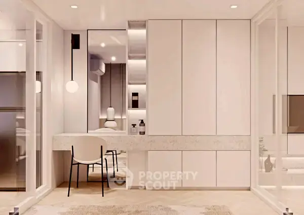 1-BR Condo close to Nimmanhaemin — photo 2