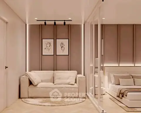 1-BR Condo close to Nimmanhaemin — photo 5