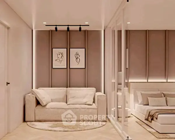 1-BR Condo close to Nimmanhaemin — photo 5