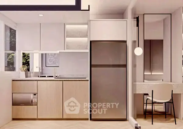 1-BR Condo close to Nimmanhaemin — photo 7