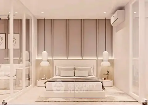 1-BR Condo close to Nimmanhaemin — photo 4