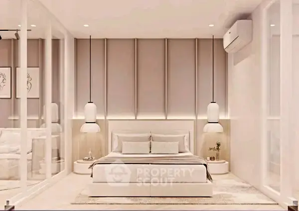 1-BR Condo close to Nimmanhaemin — photo 4