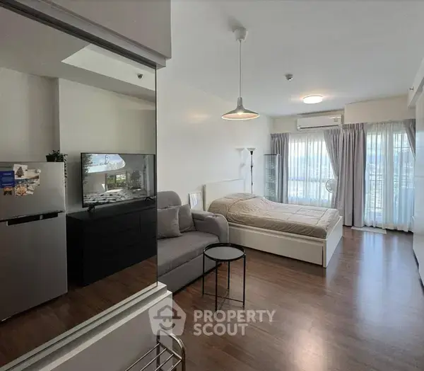 Studio Condo at Supalai Monte Viang Chiang Mai in Wat Ket — photo 4