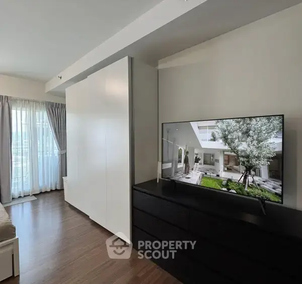 Studio Condo at Supalai Monte Viang Chiang Mai in Wat Ket — photo 3