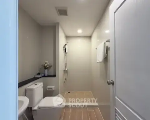 1-BR Condo at CASA CONDO @CMU in Suthep — фото 3