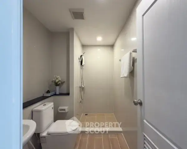 1-BR Condo at CASA CONDO @CMU in Suthep — фото 3